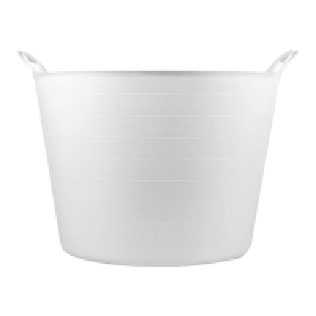Pārtikas plastmasa balts toveris Bellota BKT42WP